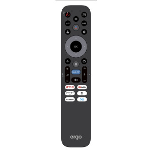 TV ERGO 24JHS6800