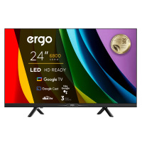 TV ERGO 24JHS6800