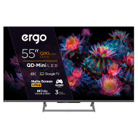 TV ERGO 55MQ90 Ultra
