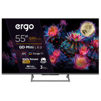 TV ERGO 55MQ90 Ultra