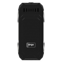 ERGO E283 Dual Sim Black