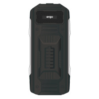 ERGO E242 Dual Sim Black