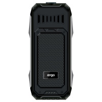 ERGO E182 Dual Sim Black