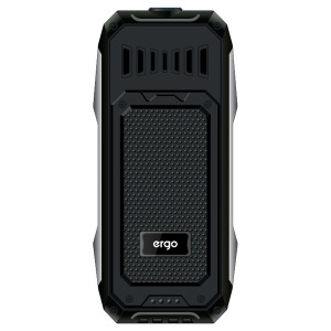 ERGO E182 Dual Sim Black