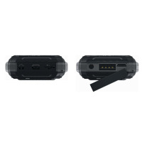 ERGO E182 Dual Sim Black