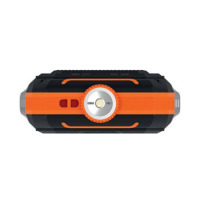 ERGO E182 Dual Sim Black orange