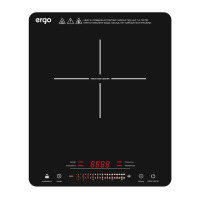 Induction Cooktop ERGO IHP-1520