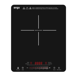 Induction Cooktop ERGO IHP-1520
