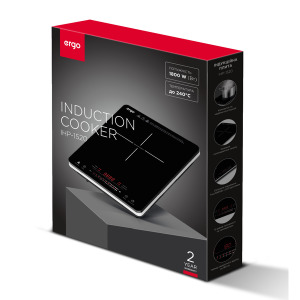 Induction Cooktop ERGO IHP-1520