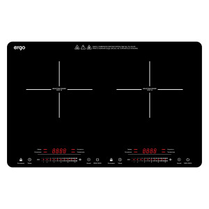 Induction Cooktop ERGO IHP-2530