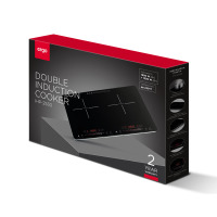 Induction Cooktop ERGO IHP-2530