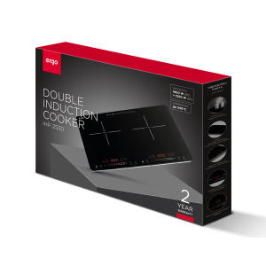 Induction Cooktop ERGO IHP-2530