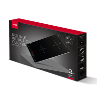 Induction Cooktop ERGO IHP-2540