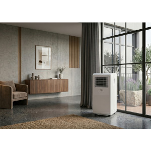 Air conditioner ERGO AC 0916 MP