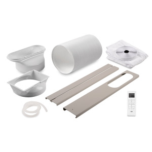 Air conditioner ERGO AC 1216 MPH