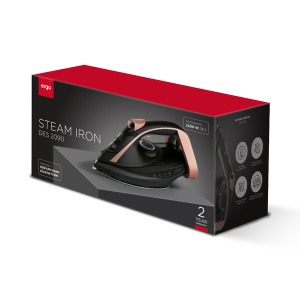 Iron ERGO DES 2090