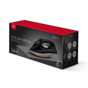 Iron ERGO DES 2070