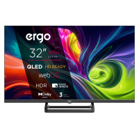 TV ERGO 32WHQ9200