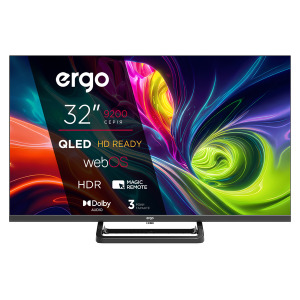 TV ERGO 32WHQ9200