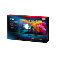 TV ERGO 32WHQ9200