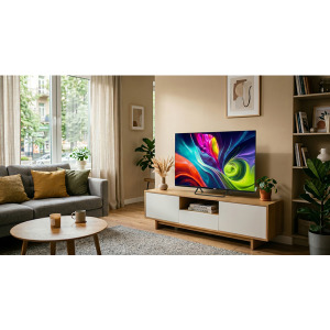 TV ERGO 43WUQ9200