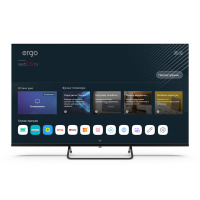 TV ERGO 43WUQ9200