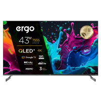 TV ERGO 43JUQ7555