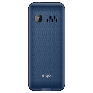 ERGO E281 Dual Sim Blue