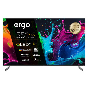 TV 55JUQ7555