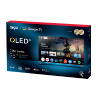 TV 55JUQ7555