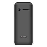 ERGO E284 Dual Sim Black