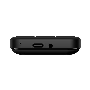 ERGO E284 Dual Sim Black