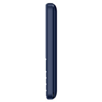 ERGO E284 Dual Sim Blue