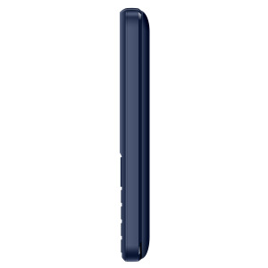 ERGO E284 Dual Sim Blue