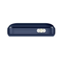 ERGO E284 Dual Sim Blue
