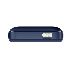 ERGO E284 Dual Sim Blue