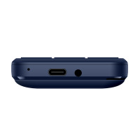 ERGO E284 Dual Sim Blue