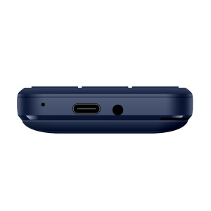 ERGO E284 Dual Sim Blue