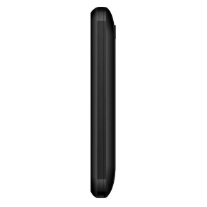 ERGO E285 Dual Sim Black
