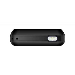 ERGO E285 Dual Sim Black