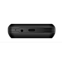 ERGO E285 Dual Sim Black