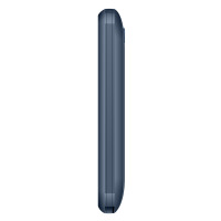 ERGO E285 Dual Sim Blue