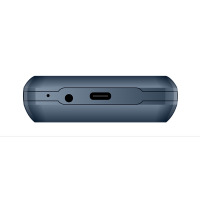 ERGO E285 Dual Sim Blue