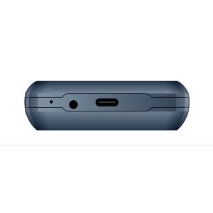 ERGO E285 Dual Sim Blue