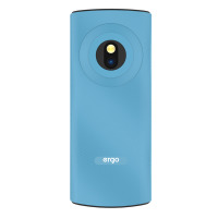 ERGO B185 Dual Sim Blue
