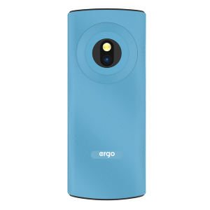 ERGO B185 Dual Sim Blue