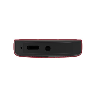 ERGO B185 Dual Sim Red