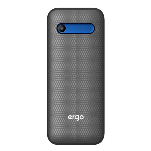 ERGO E241 Dual Sim Blue