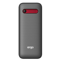ERGO E241 Dual Sim Red