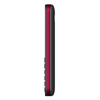 ERGO E241 Dual Sim Red